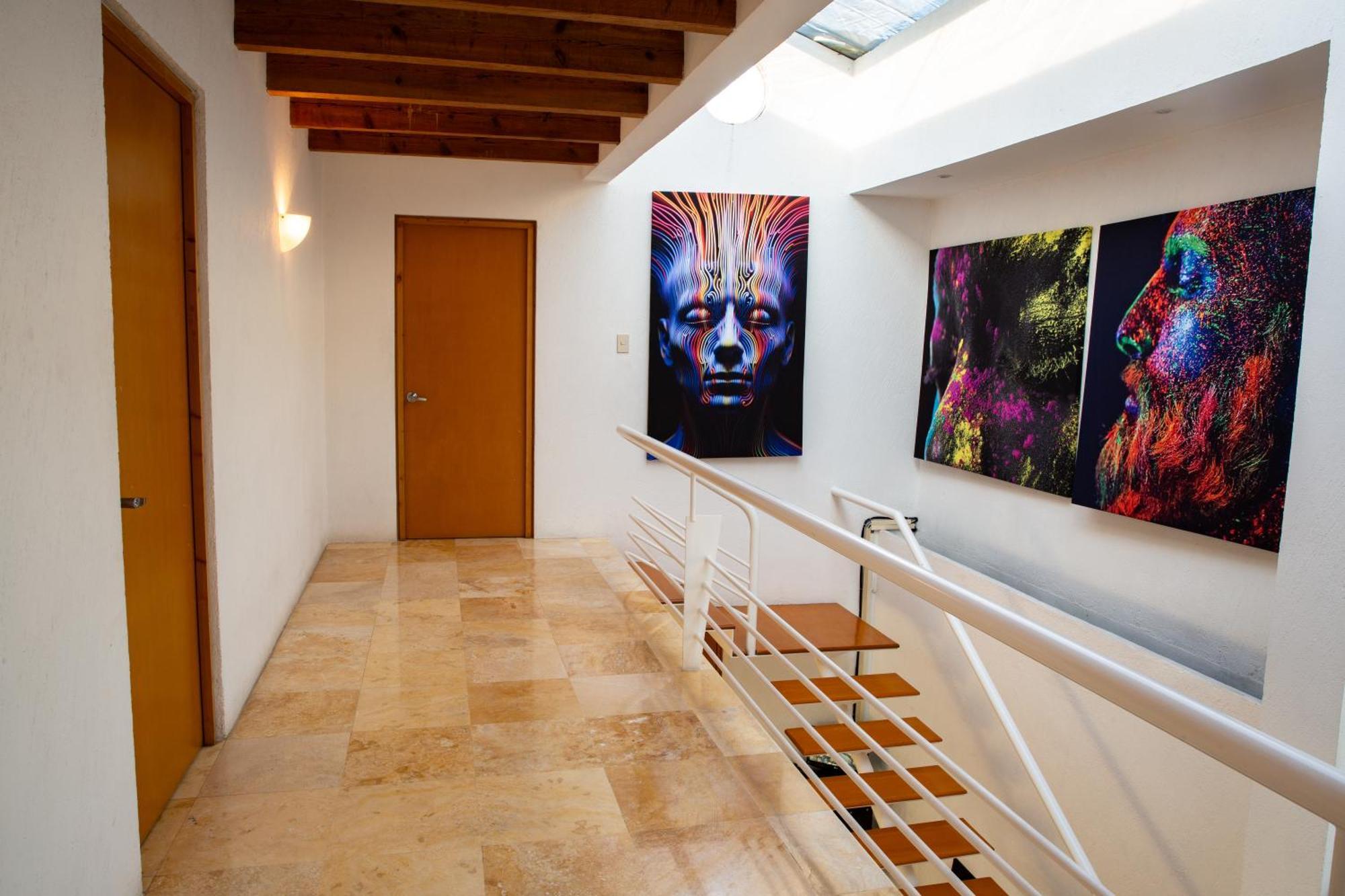 Herradura House Cuernavaca Exterior photo