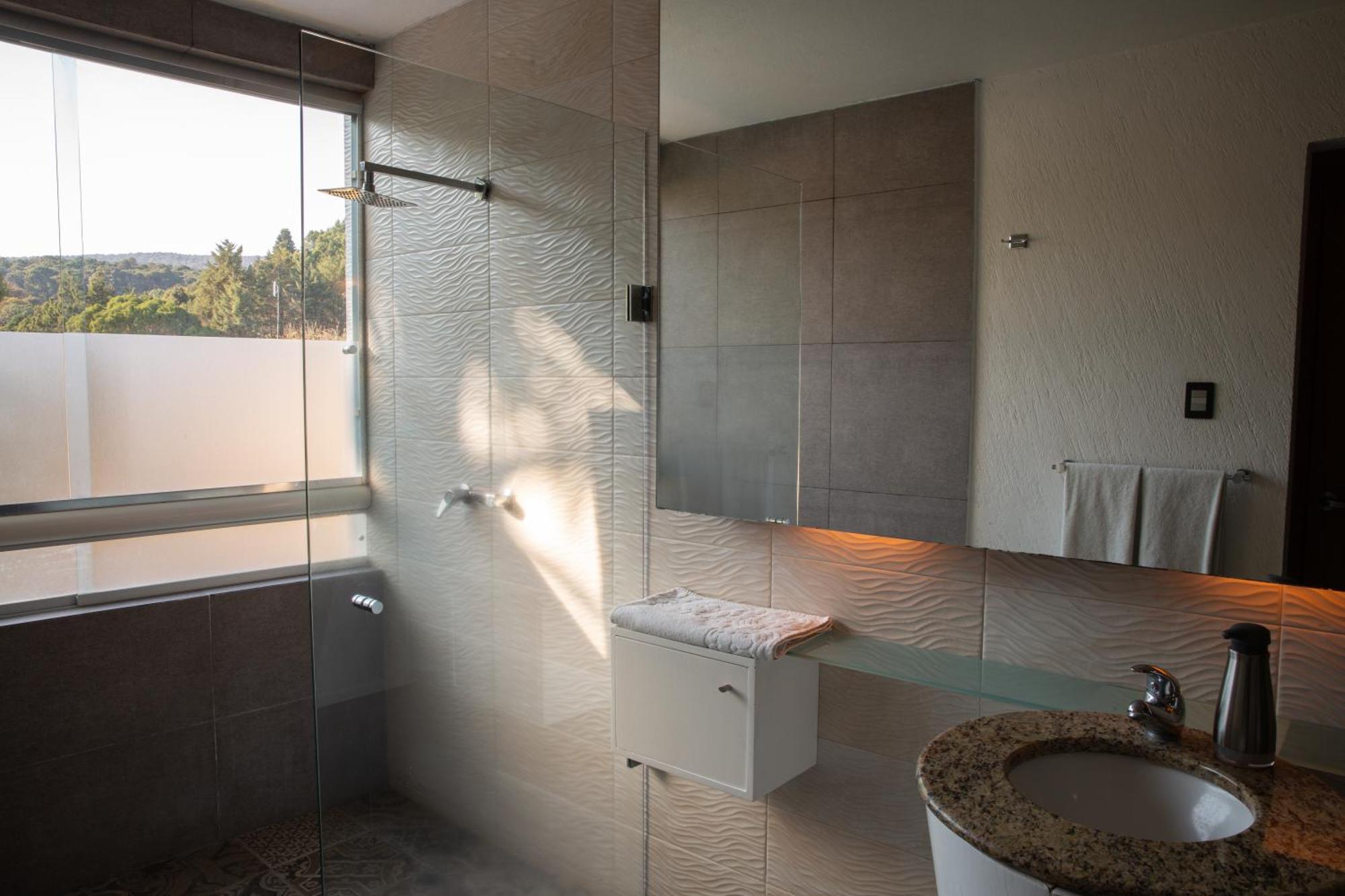 Herradura House Cuernavaca Exterior photo