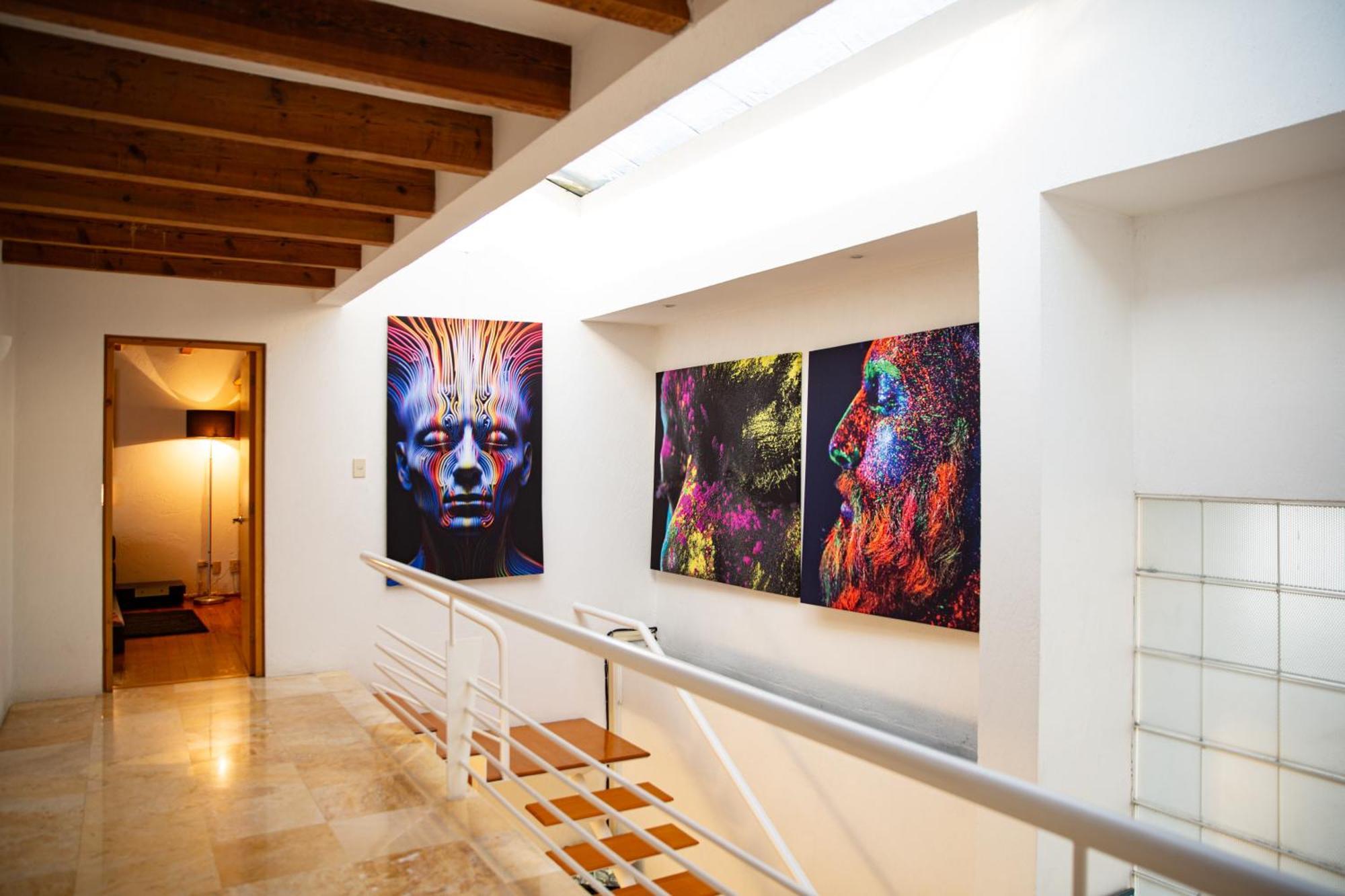 Herradura House Cuernavaca Exterior photo