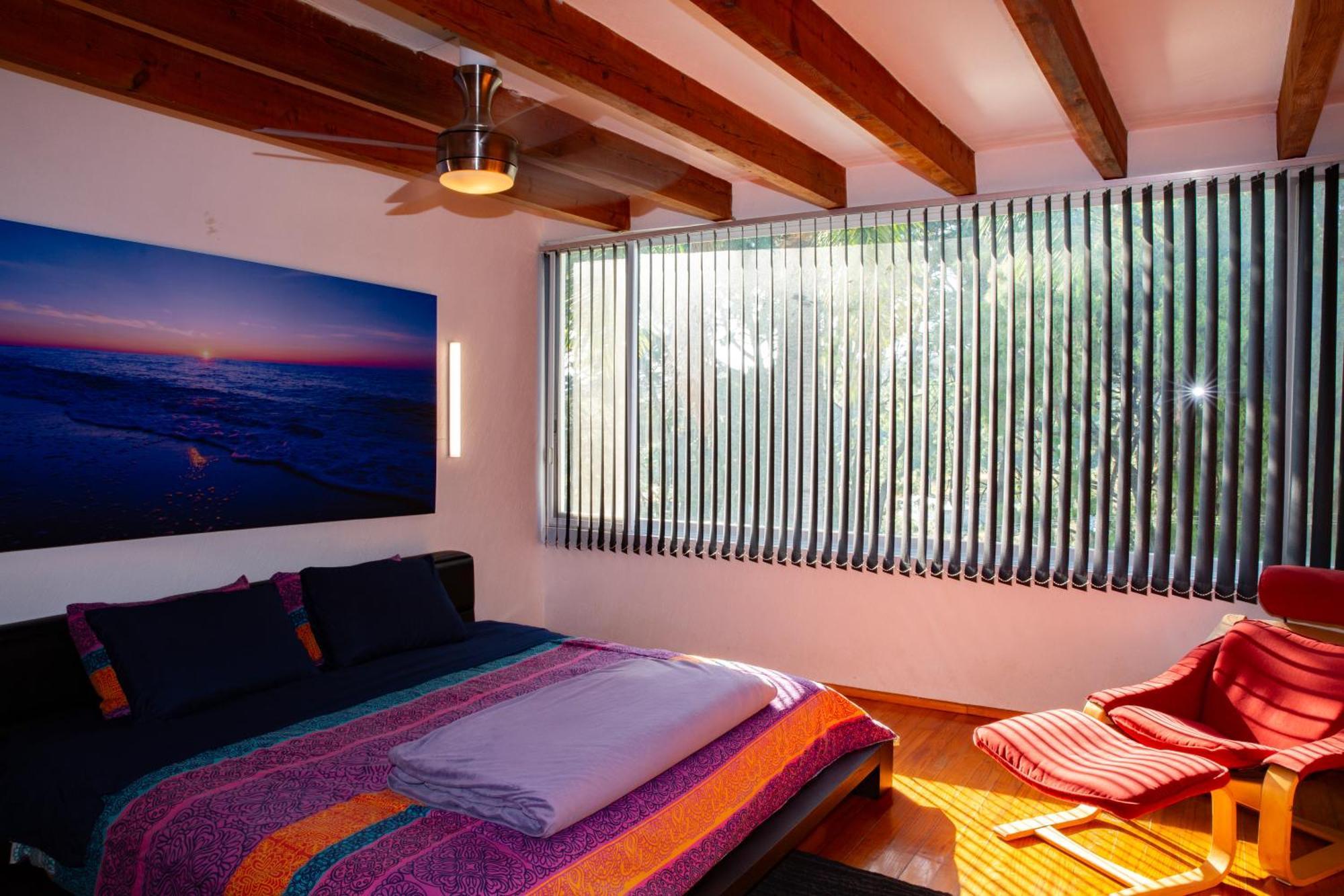 Herradura House Cuernavaca Exterior photo