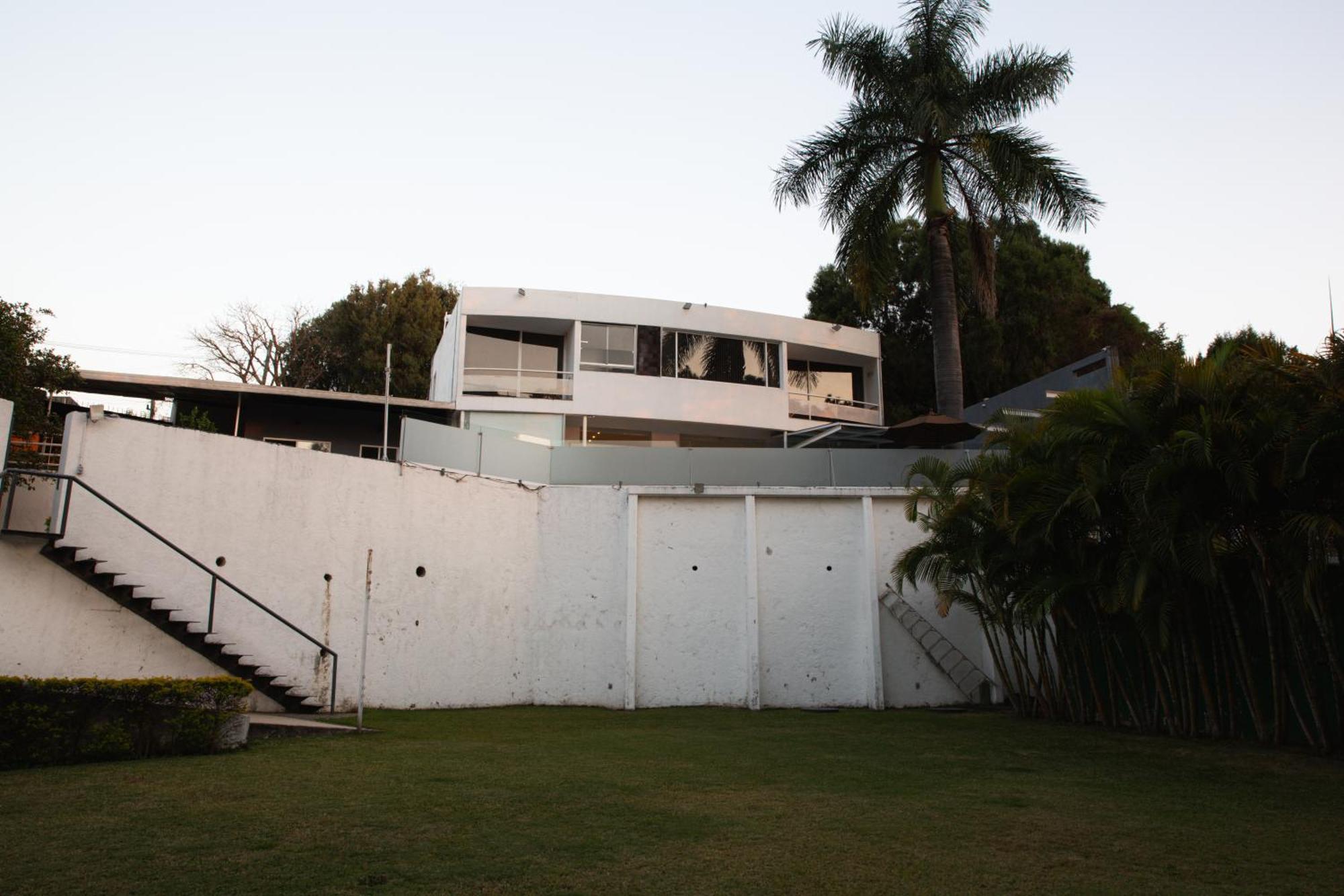 Herradura House Cuernavaca Exterior photo