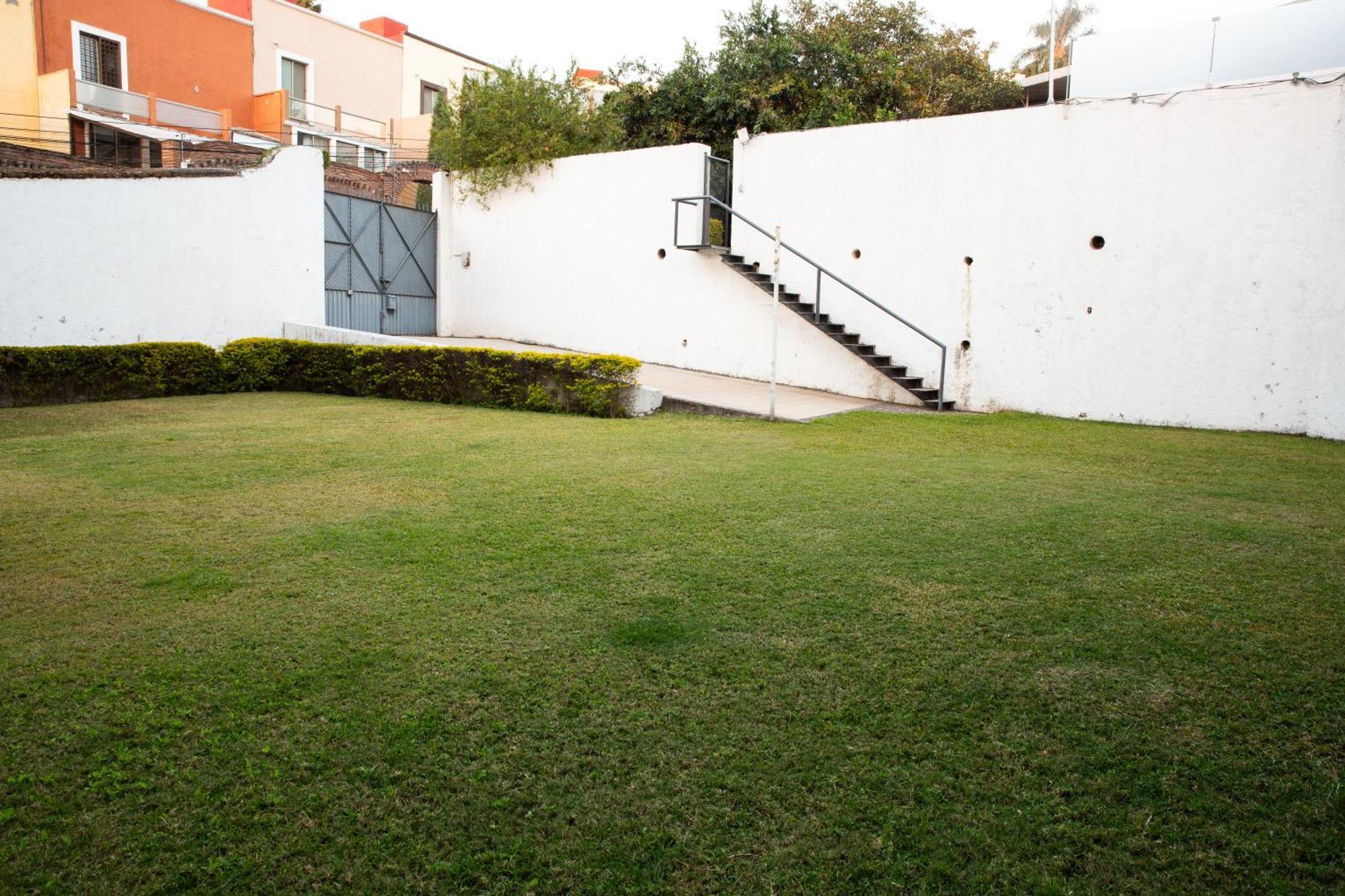Herradura House Cuernavaca Exterior photo