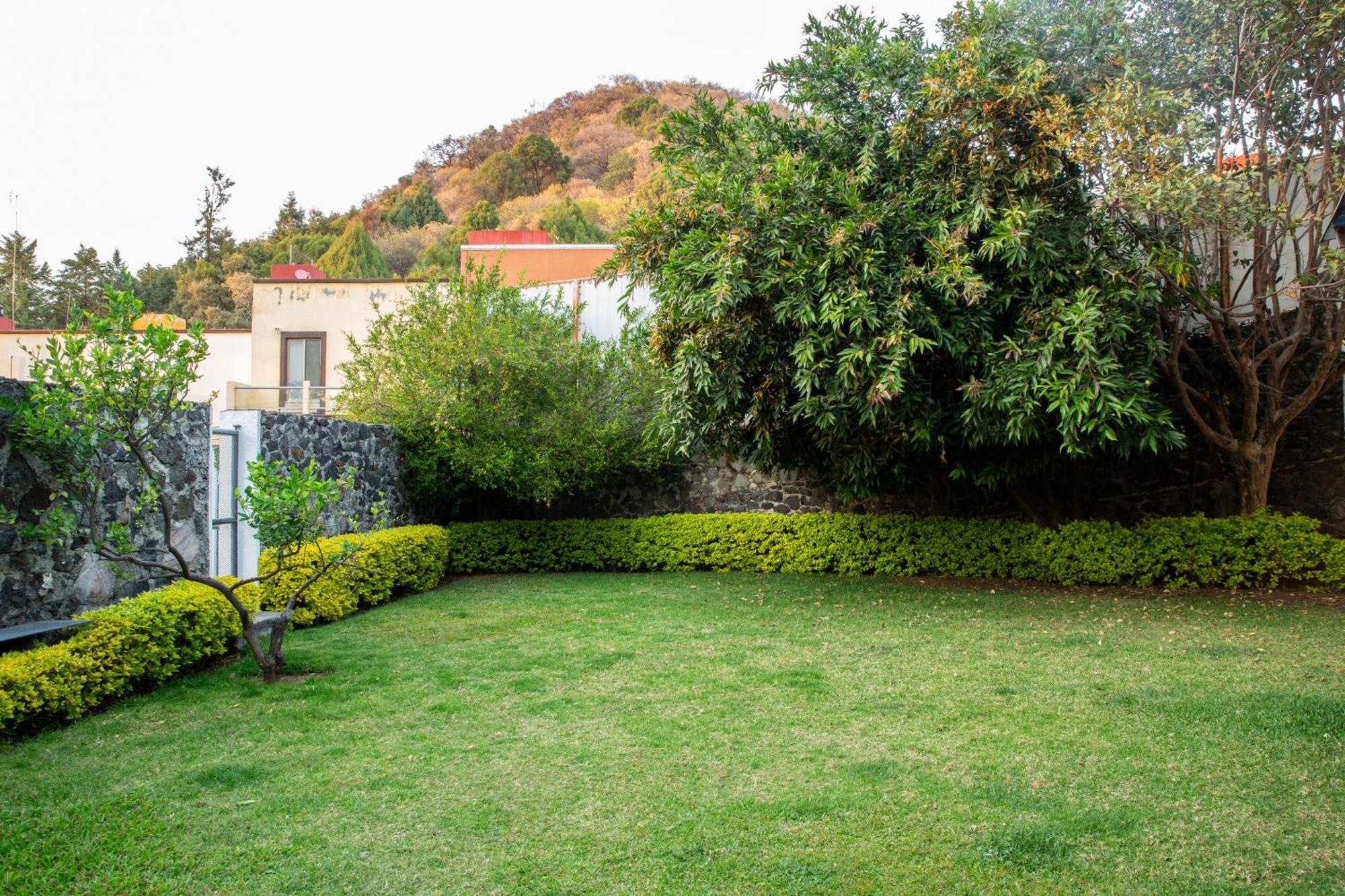 Herradura House Cuernavaca Exterior photo
